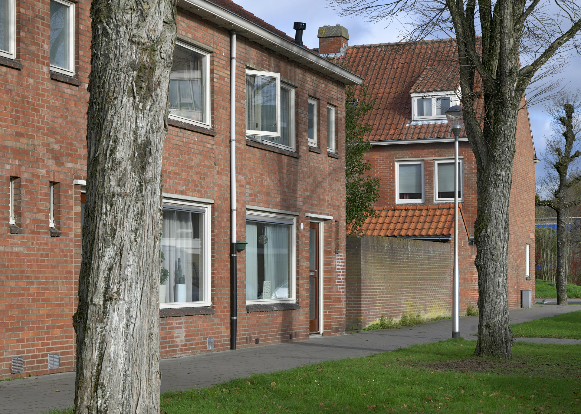 727 0348 Vernster Baans Artsplein Tilburg