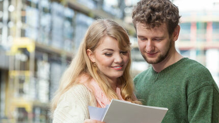 Afbeelding Jaarverslag Klik