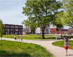 Bekijk afbeelding Bernard de Wildestraat op volledig scherm