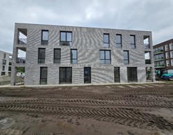 Bekijk afbeelding De Triade op volledig scherm