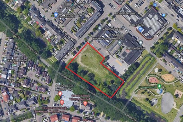 Bekijk afbeelding C-punt op volledig scherm