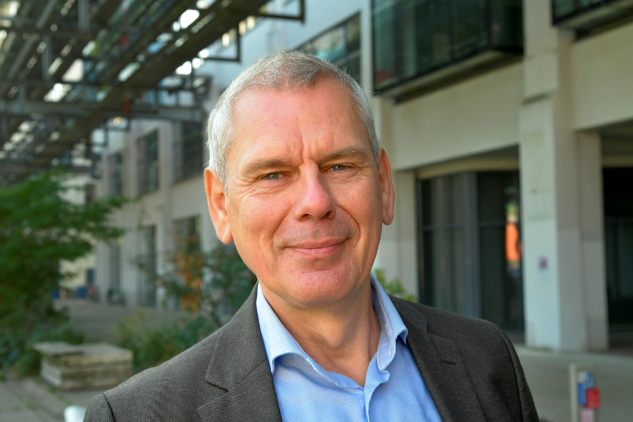 Samen Werken Aan Een Klimaatadaptief En Biodivers Breda